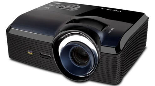 Projector rental service in Mumbai