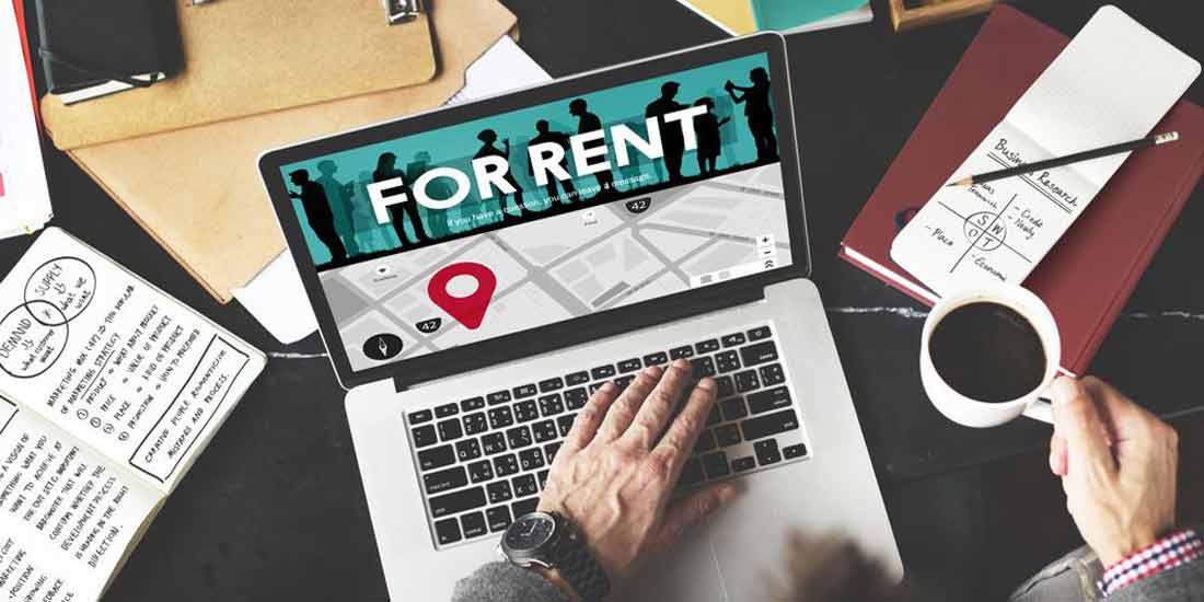 laptops on rent in Mumbai